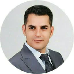 Dr. Koorosh Parviz, Ph.D.